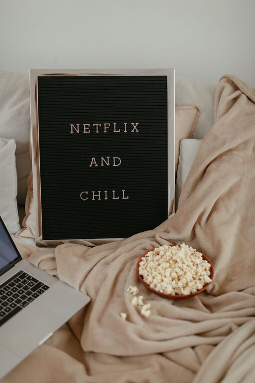 How to Host a Cozy Movie Night at Home