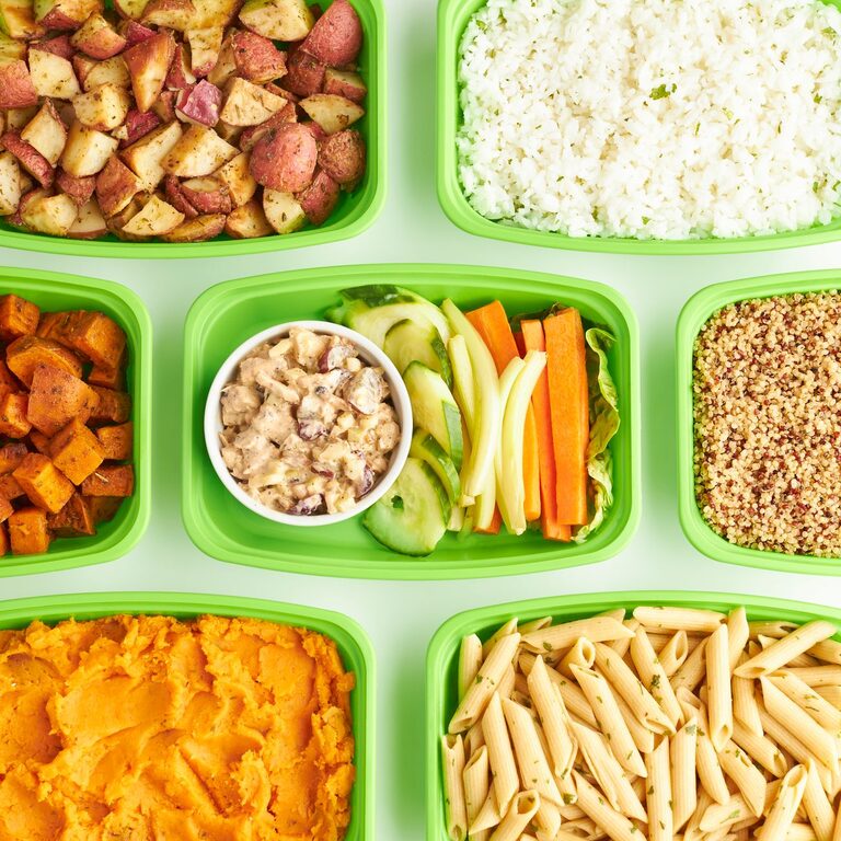 How to Plan Balanced Meals Without Stress