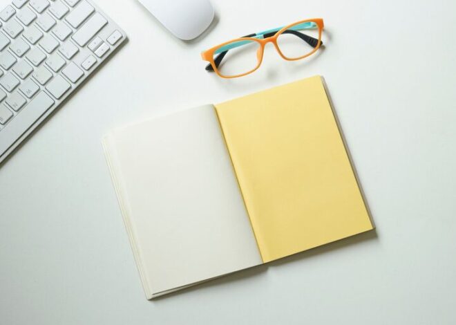 How to Choose a Notebook You’ll Actually Use