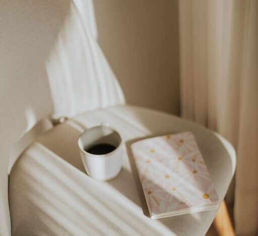 How to Build a Calming Morning Routine