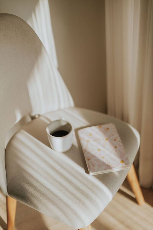 How to Build a Calming Morning Routine
